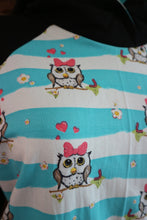 schniesel.Nachtvogel schwarz Pulli