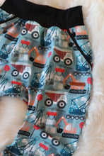 schniesel.Krani Jerseyschlawinerhose