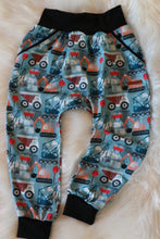 schniesel.Krani Jerseyschlawinerhose