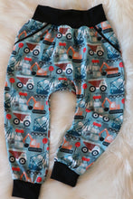 schniesel.Krani Jerseyschlawinerhose