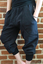 schniesel.Blacki Hose