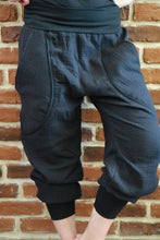 schniesel.Blacki Hose