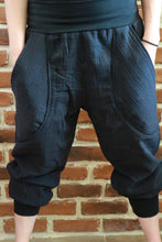 schniesel.Blacki Hose