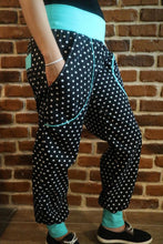 schniesel.Nick Mint Hose