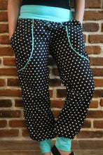 schniesel.Nick Mint Hose