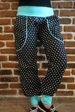 schniesel.Nick Mint Hose