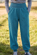 Petrol Walkhose