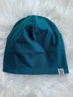 Petrol Uni Beanie
